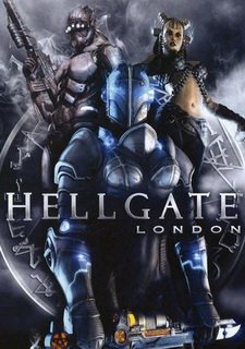 Hellgate: London Фото