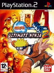 Naruto: Ultimate Ninja 2 Фото