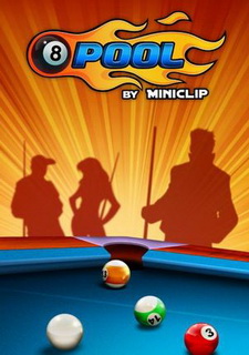 8 Ball Pool Фото