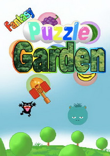 Fantasy Puzzles Garden Фото