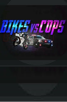 Racers vs Cops Фото