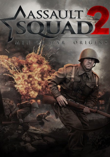 Assault Squad 2: Men of War Origins Фото