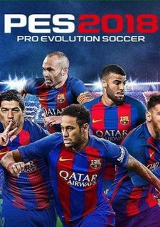 PES 2018 Фото