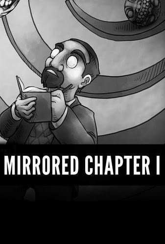 Mirrored: Chapter 1 Фото