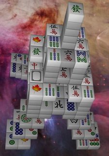 MoonlightMahjong Фото