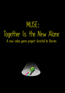 Muse: Together Is the New Alone Фото