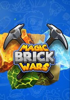 Magic Brick Wars Фото