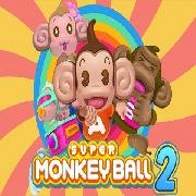 Super Monkey Ball 2 Фото