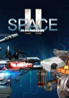 Space Armor 2 Фото