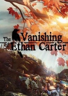 The Vanishing of Ethan Carter Фото