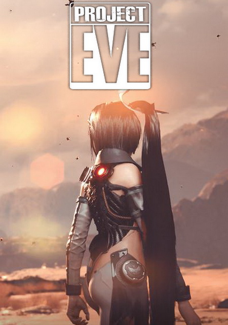 Project EVE Фото