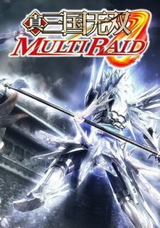 Shin Sangoku Musou: Multi Raid Special Фото