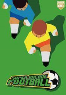 Super Arcade Football Фото