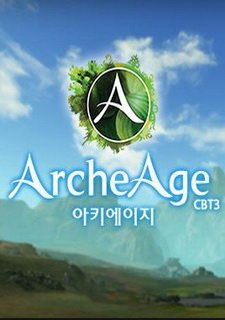 ArcheAge Фото