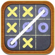 Free Noughts and Crosses Фото