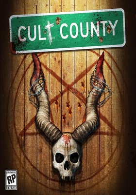 Cult County Фото