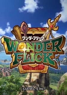 Wonder Flick Фото