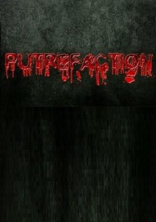 Putrefaction Фото