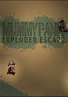 Mummy Panic Фото