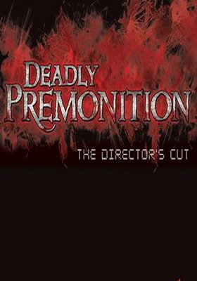 Deadly Premonition: The Director's Cut Фото