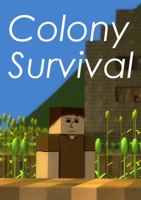 Colony Survival Фото