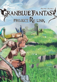 Granblue Fantasy Project Re: Link Фото