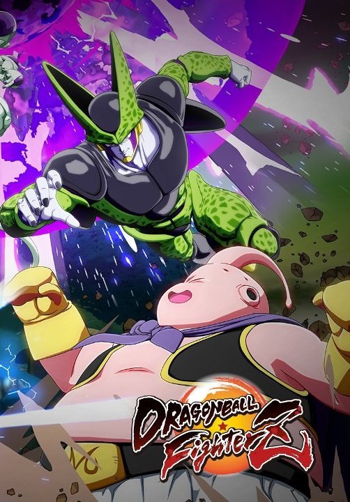 Dragon Ball FighterZ Фото