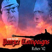 Panzer Campaigns: Rzhev '42 Фото