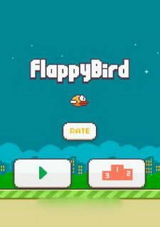 Flappy Bird Фото