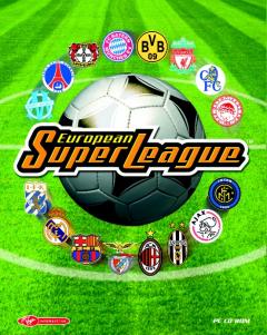 European Super League Фото