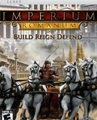 Imperium Romanum: The Conquest of Britannia Фото