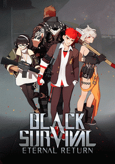 Black Survival: Eternal Return Фото