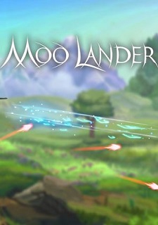 Moo Lander Фото