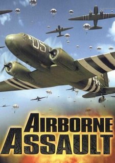 Airborne Assault: Highway to the Reich Фото