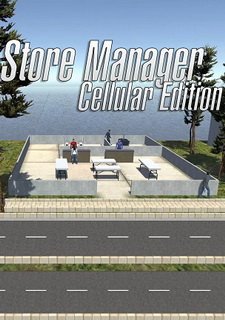 Store Manager: Cellular Edition Фото