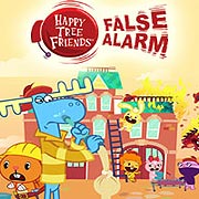 Happy Tree Friends: False Alarm Фото