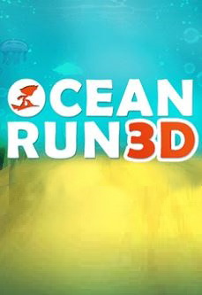 Ocean Run 3D Фото