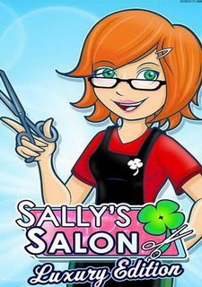 Sally's Salon Фото