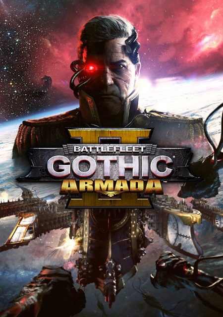 Battlefleet Gothic: Armada 2 Фото