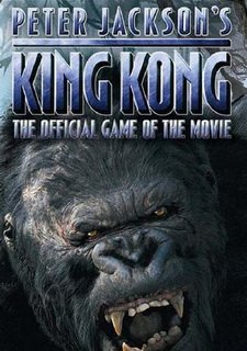 Peter Jackson's King Kong: The Official Game Of The Movie Фото