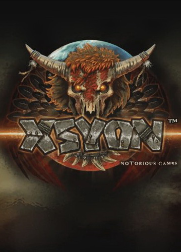 Xsyon Фото