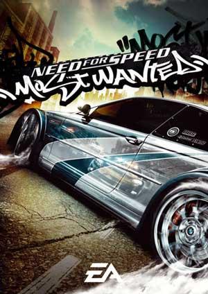 Need for Speed: Most Wanted (2005) Фото