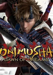 Shin Onimusha: Dawn of Dreams Фото