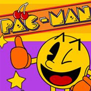 Pac-Man Фото