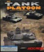 M1 Tank Platoon Фото