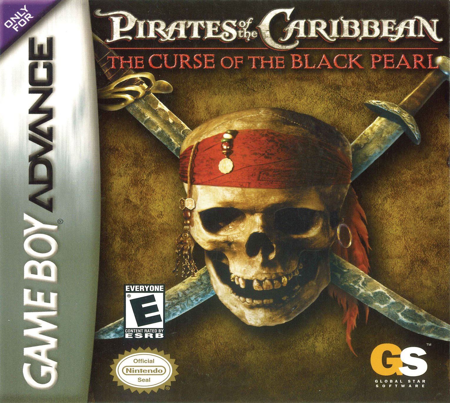 Pirates of the Caribbean: The Curse of the Black Pearl Фото