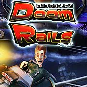 Doom Rails Фото