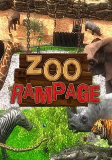 Zoo Rampage Фото