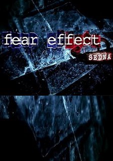 Fear Effect Sedna Фото