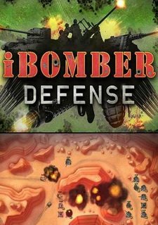 iBomber Defense Фото